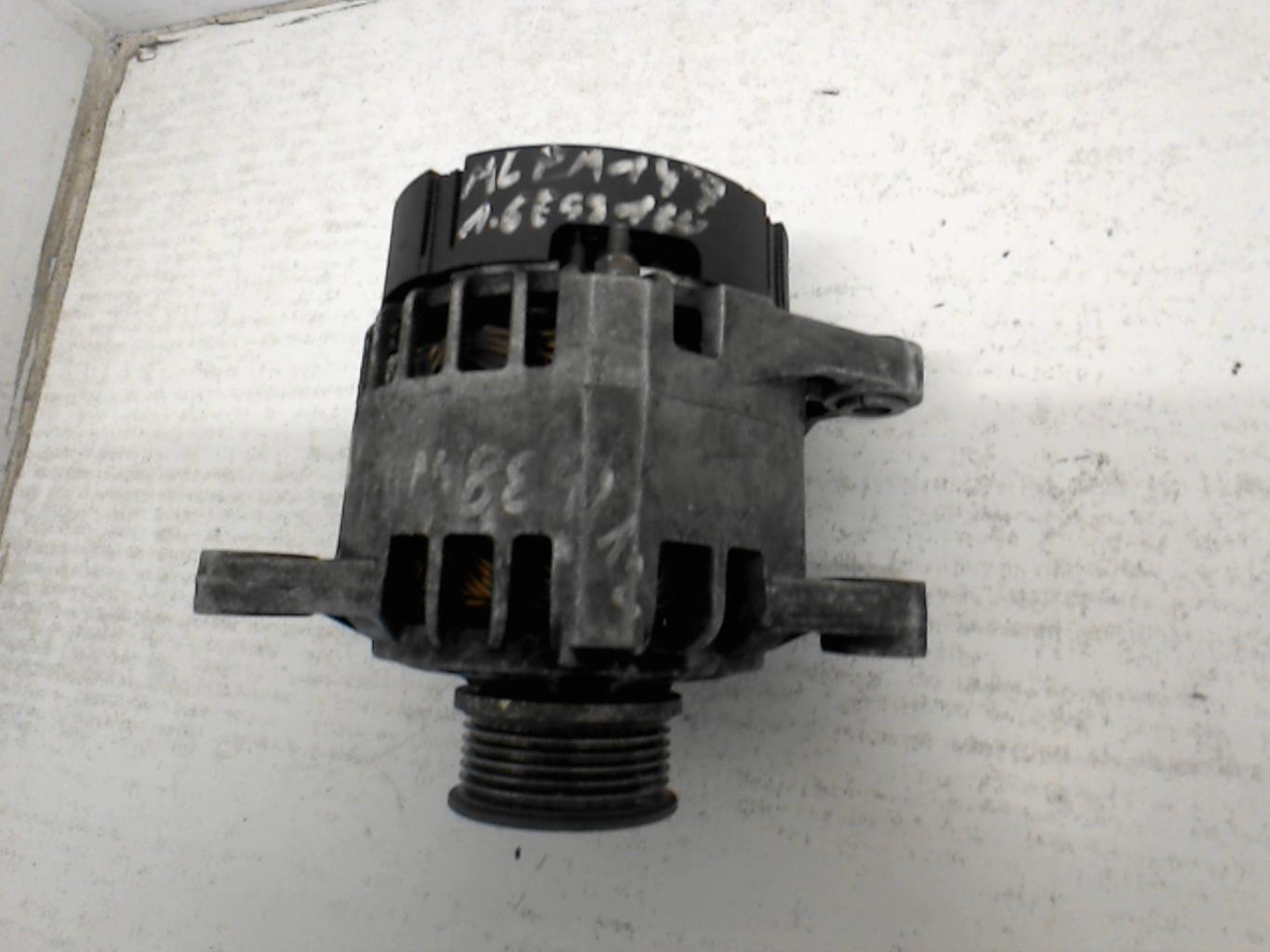 Alternateur ALFA ROMEO 147 PHASE 1 Essence - 1