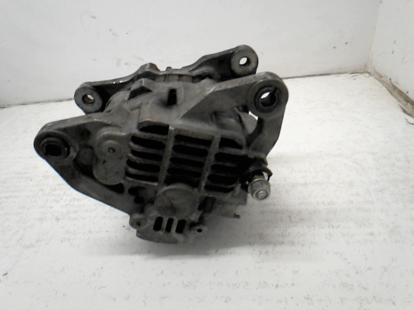Alternateur MAZDA 5 1 PHASE 1 Diesel - 1