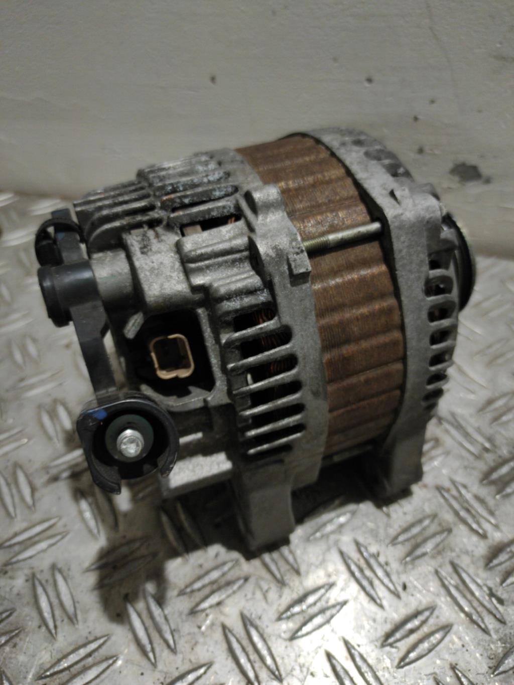 Alternateur PEUGEOT 607  - 1