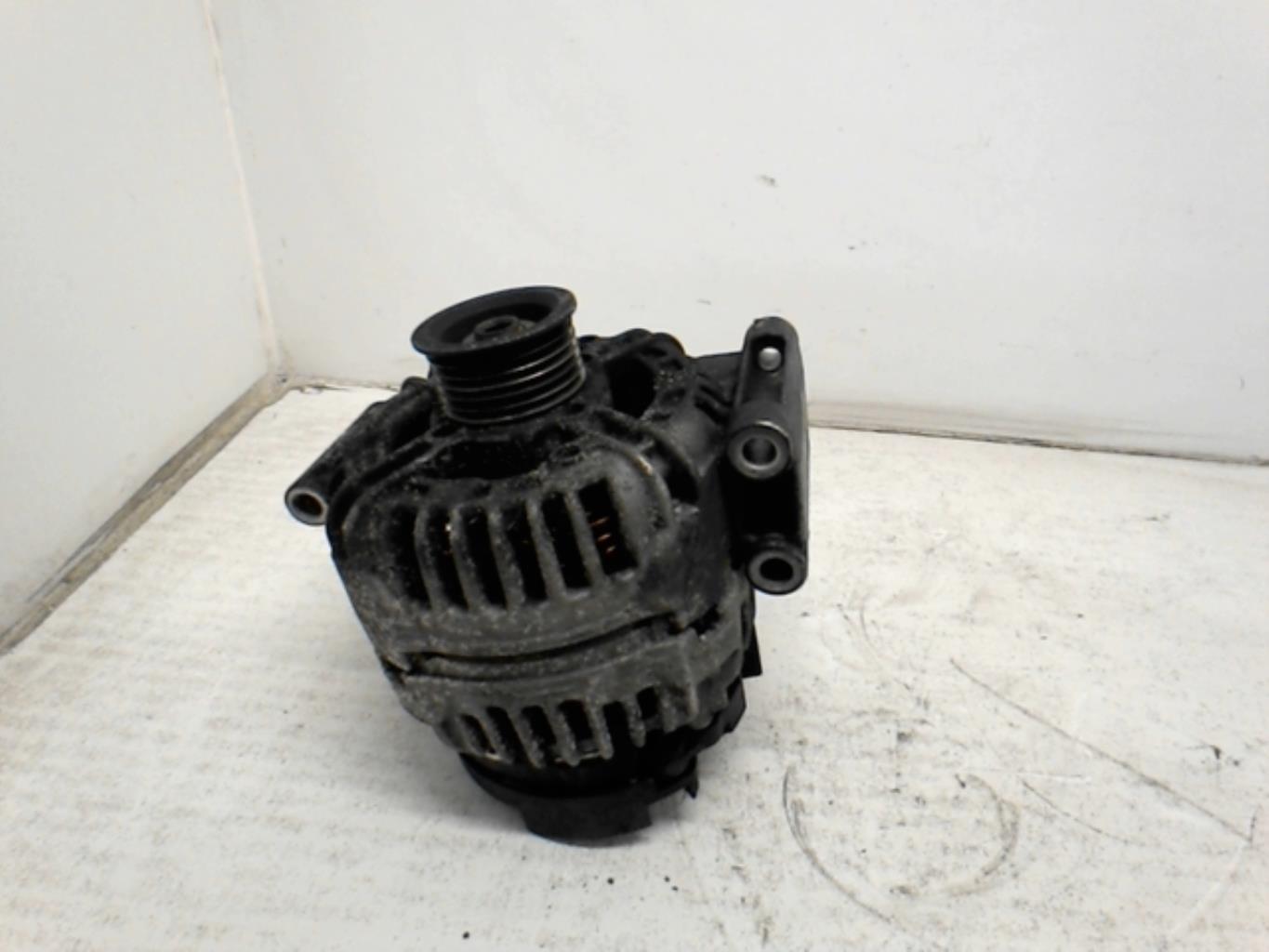 Alternateur PEUGEOT 206  - 1