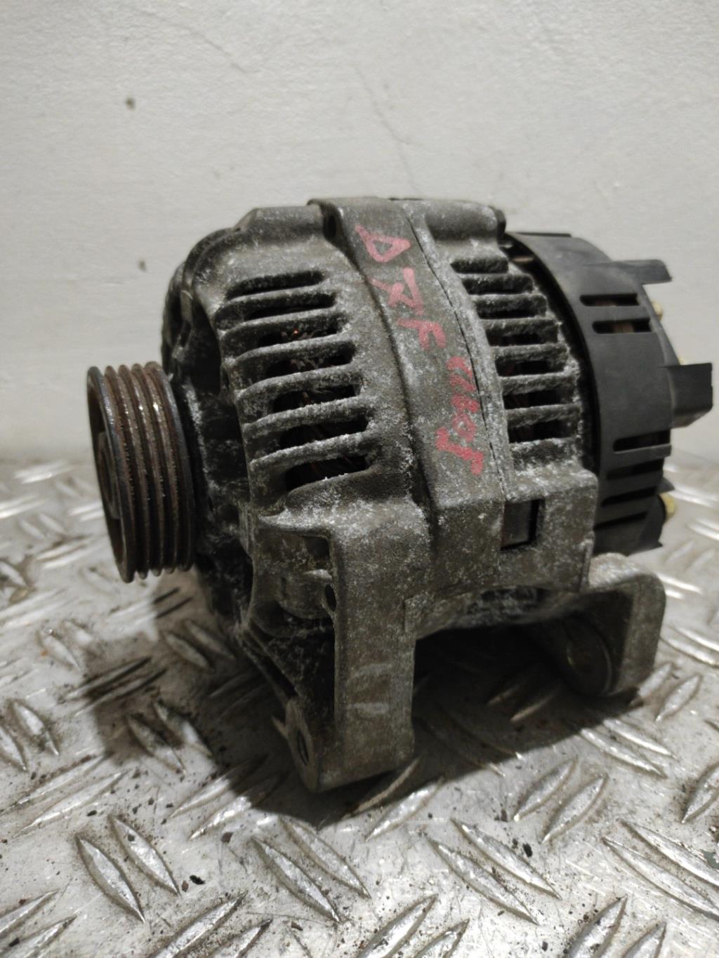 Alternateur RENAULT CLIO 1  - 1