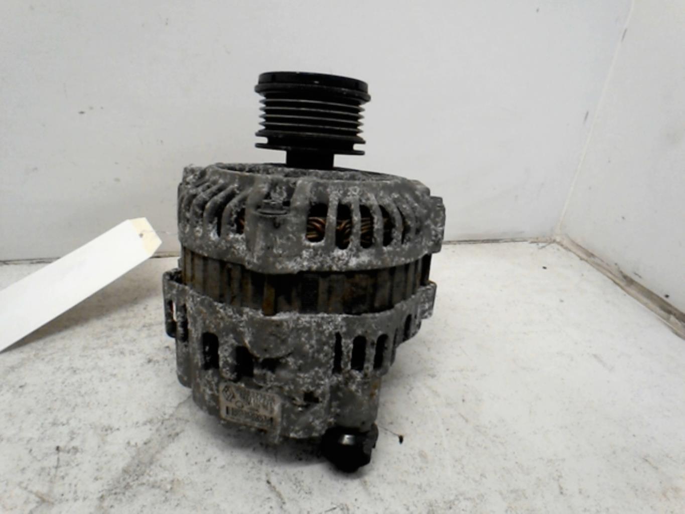 Alternateur RENAULT CLIO 2  - 1