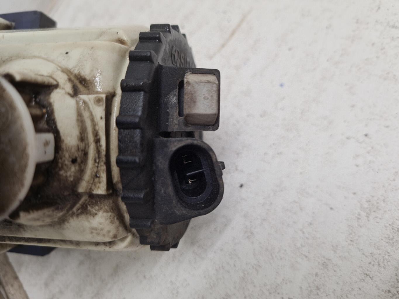 Anti brouillard droit (feux) FIAT MAREA  - 1