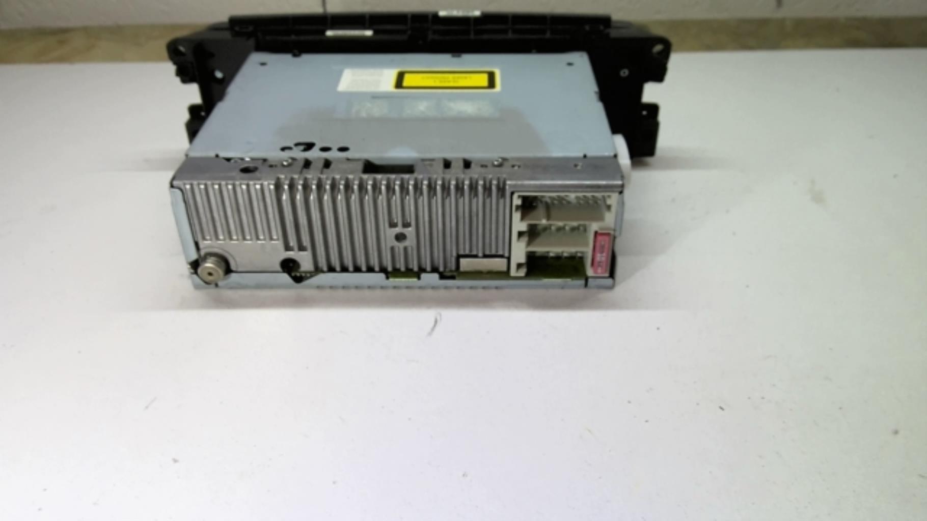 Autoradio SMART FORFOUR 1 Diesel - 1