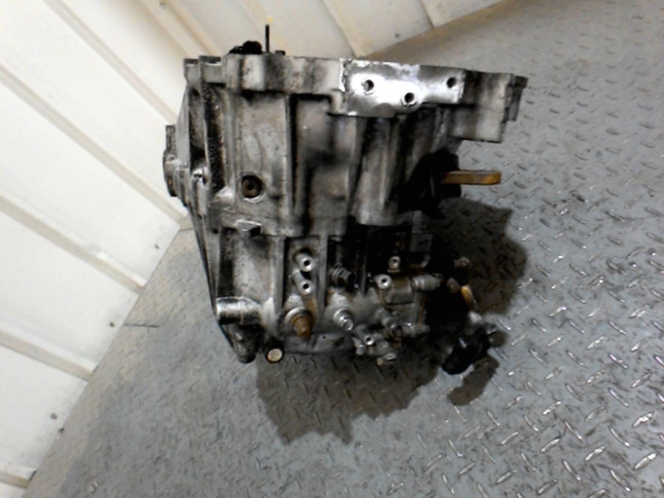 Boite de vitesses TOYOTA AURIS 1 PHASE 1 Diesel - 1