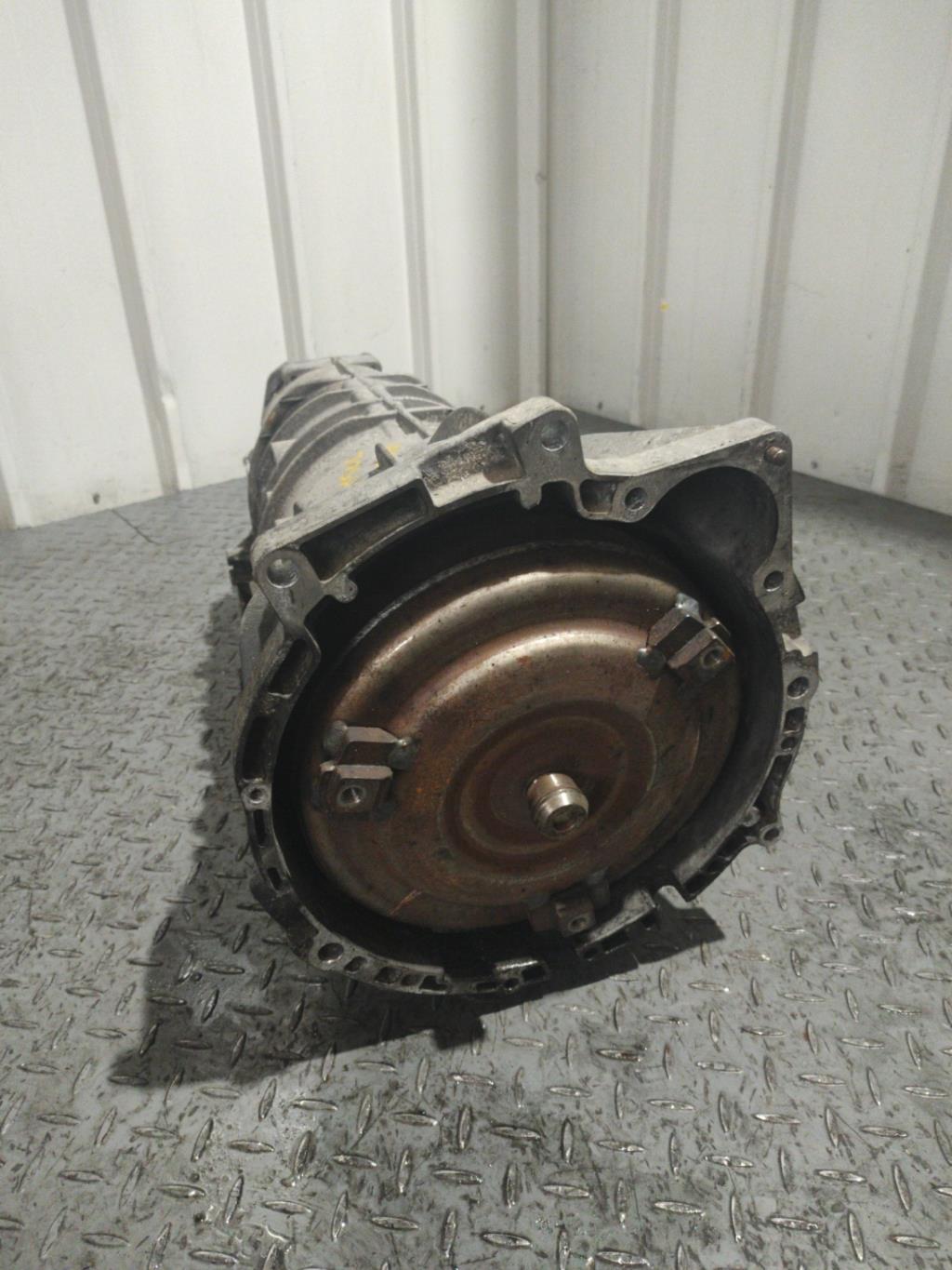 Boite de vitesses BMW SERIE 3 E46 TOURING PHASE 1 BREAK  - 1