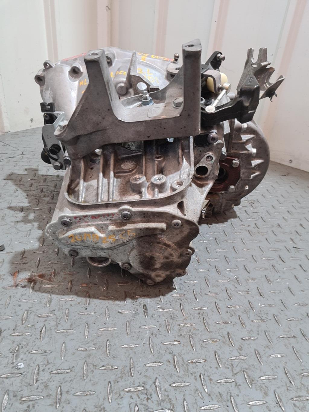 Boite de vitesses CITROEN C5 2  - 1