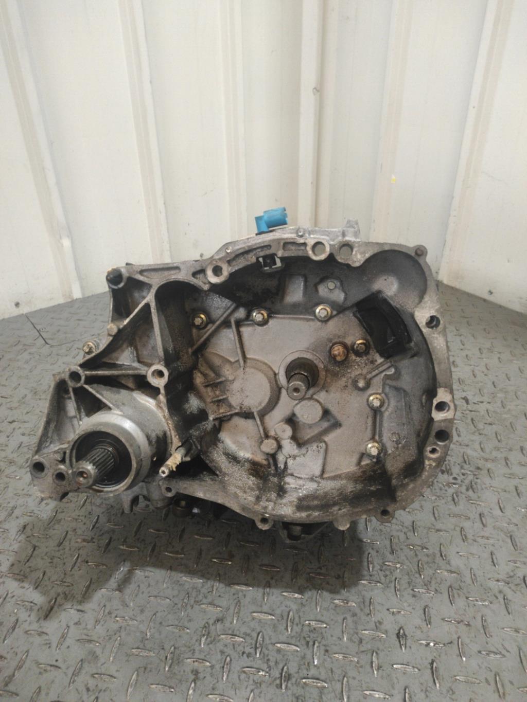 Boite de vitesses RENAULT CLIO 2 PHASE 2 Essence - 1