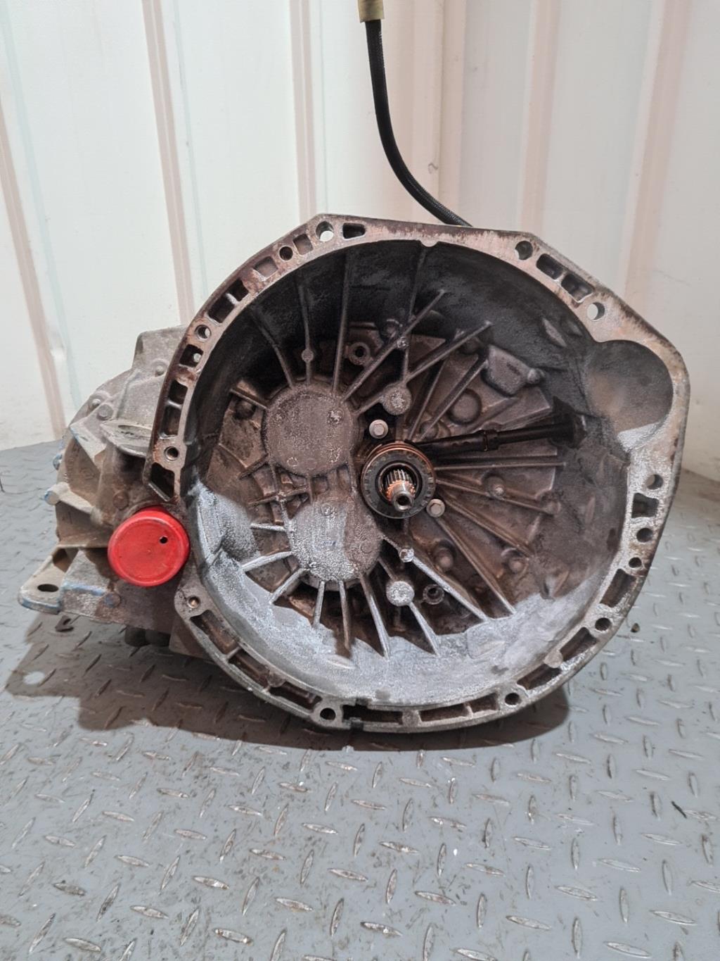 Boite de vitesses RENAULT ESPACE 4 PHASE 1  - 1