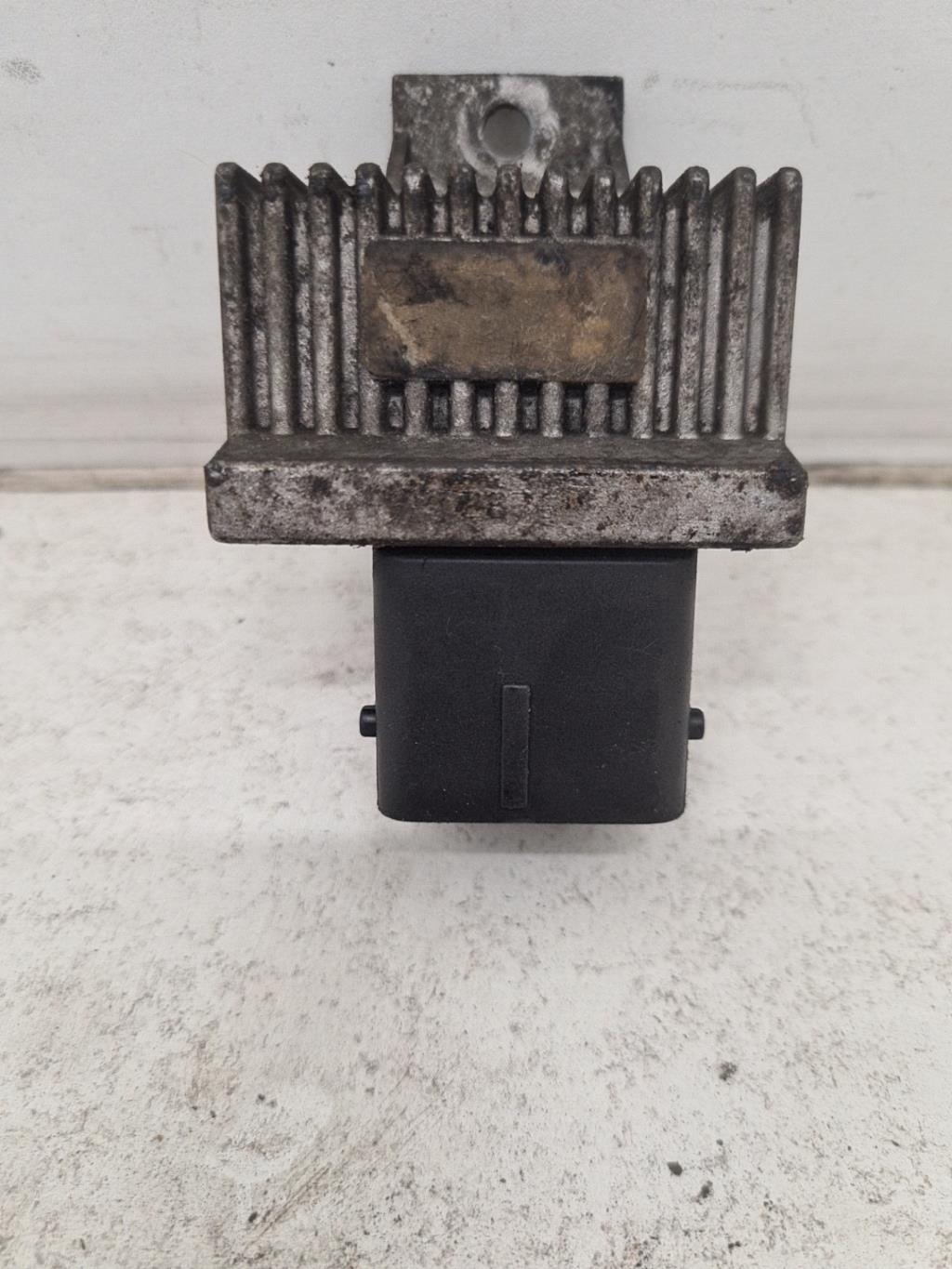 Boitier de prechauffage CITROEN XSARA PHASE 1  - 1