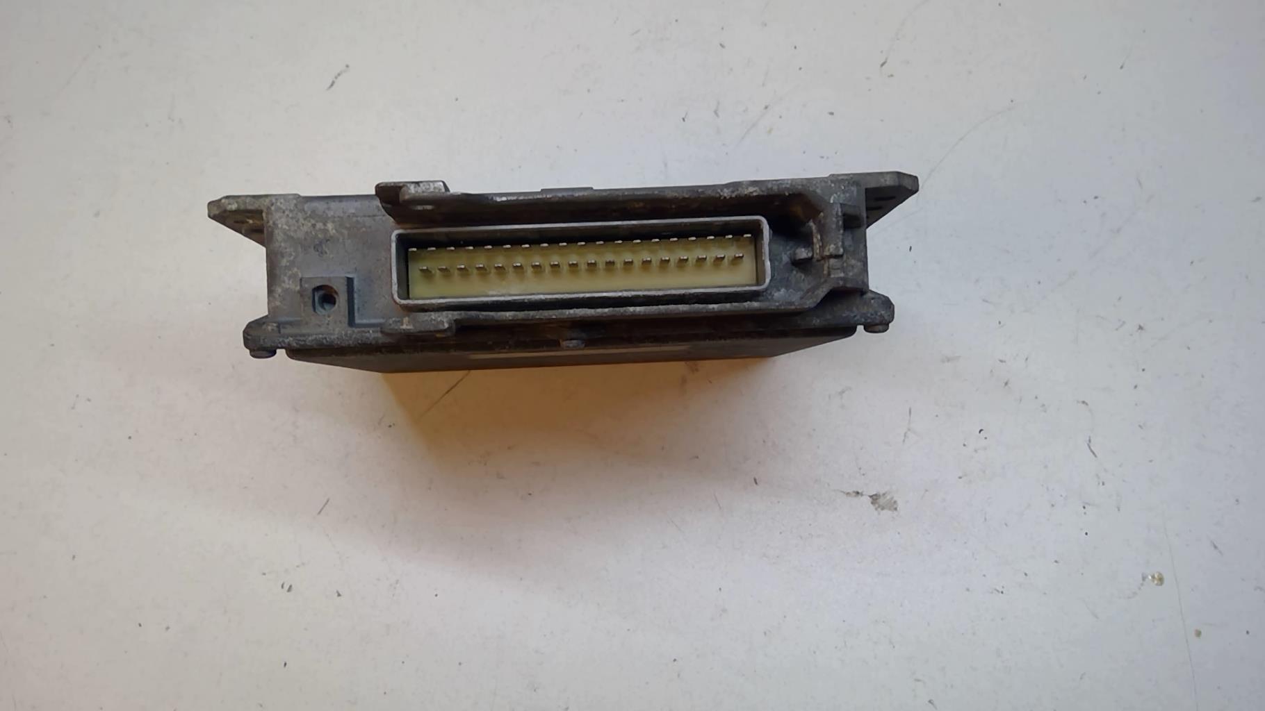 Calculateur CITROEN SAXO  - 1