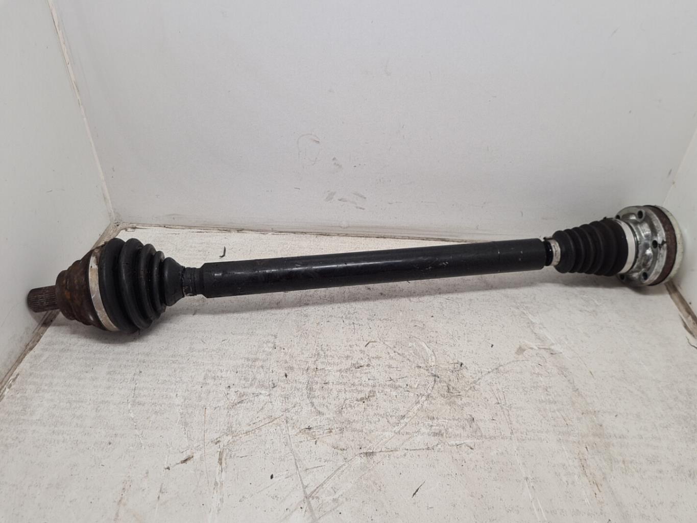 Cardan droit (transmission) AUDI A3 1 PHASE 1 Essence - 1
