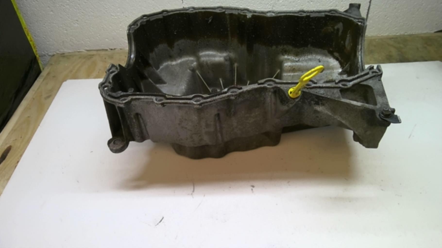 Carter inferieur RENAULT MEGANE 1 PHASE 1 COUPE Essence - 1