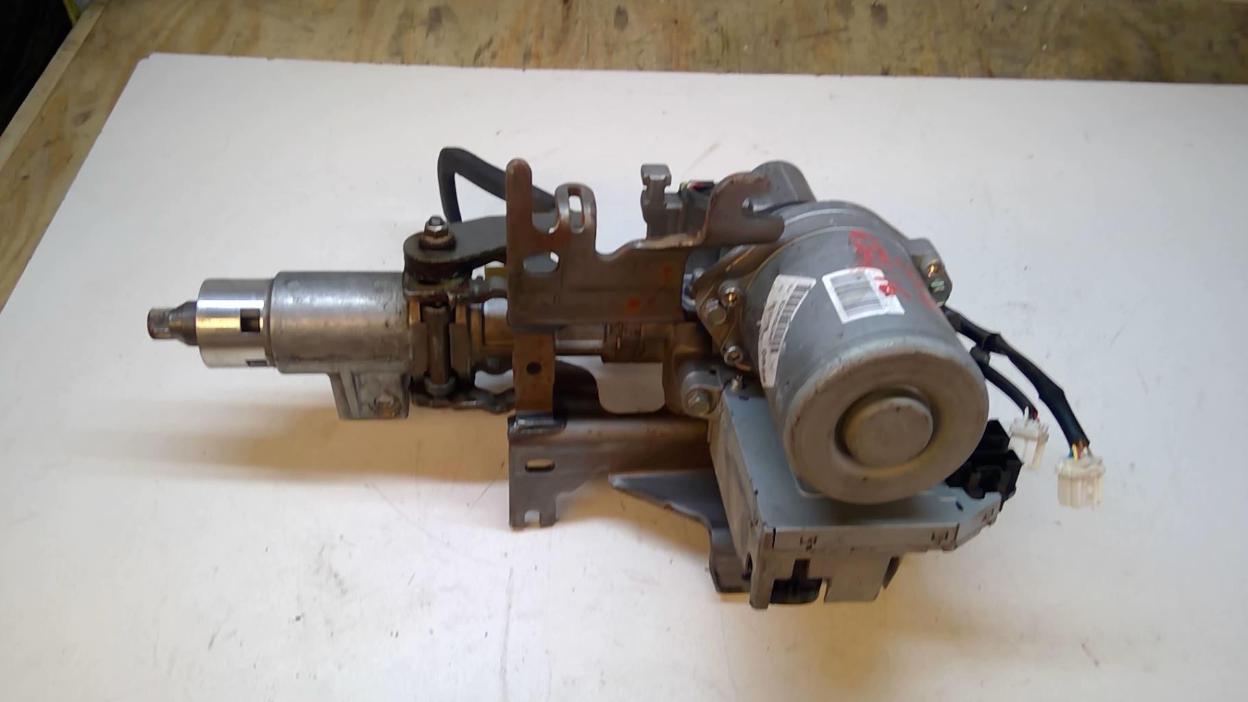 Colonne de direction RENAULT KANGOO 2  - 1