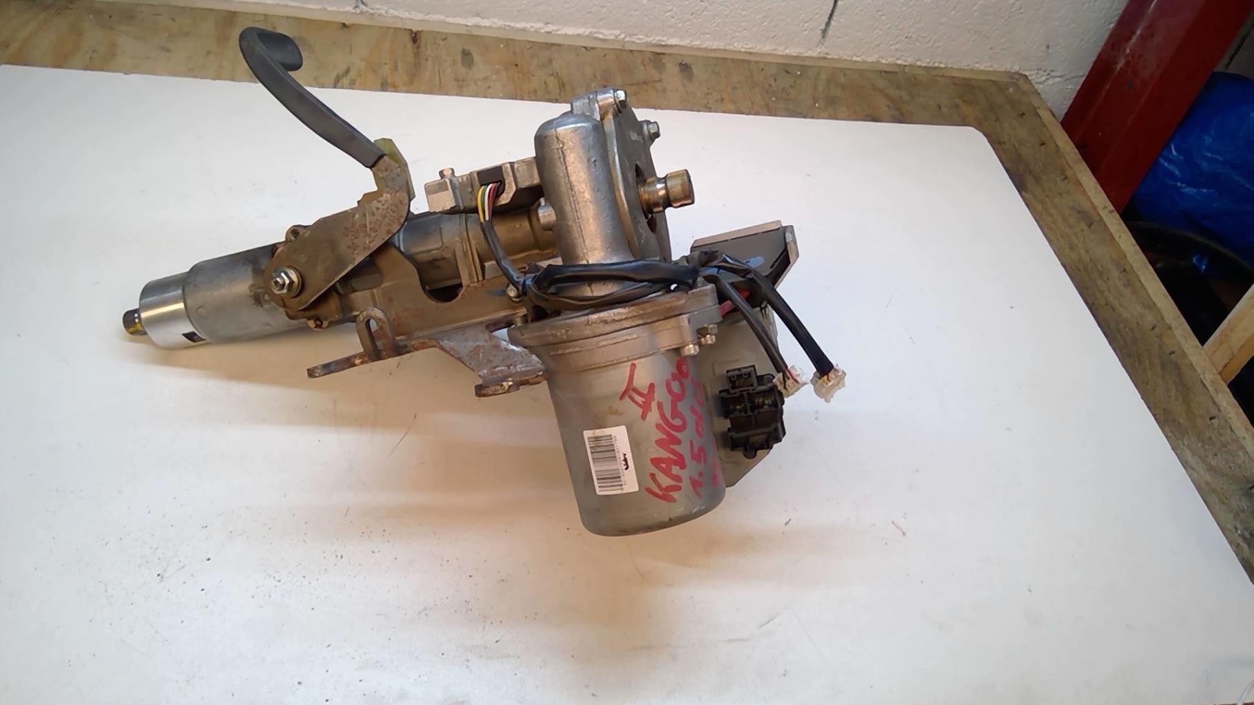Colonne de direction RENAULT KANGOO 2  - 1