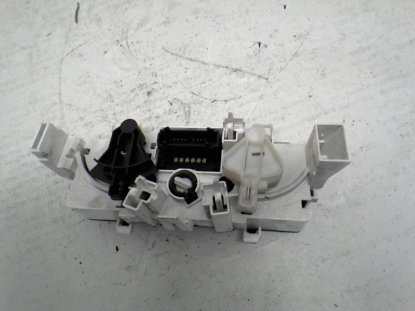 Commande chauffage CITROEN C2  - 1