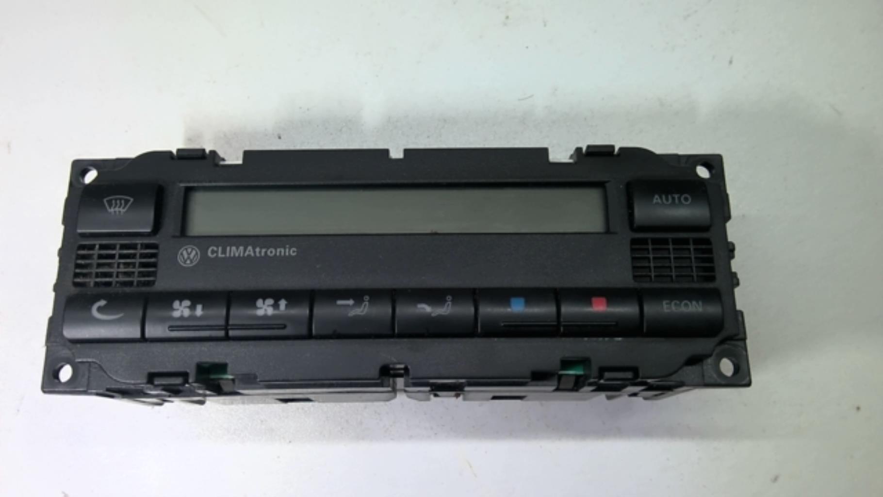 Commande chauffage VOLKSWAGEN PASSAT 4  - 1