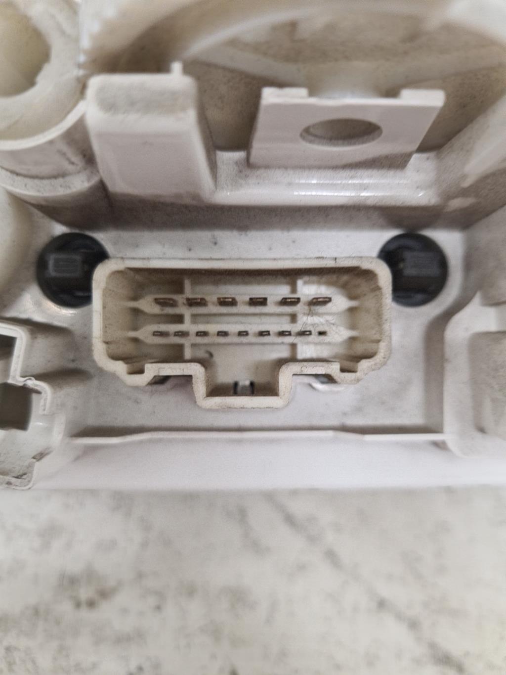 Commande chauffage RENAULT MEGANE 1 PHASE 1  - 1