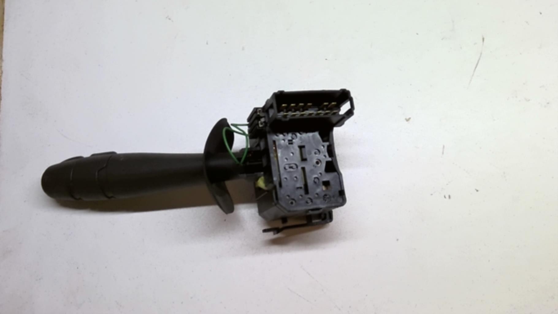 Commodo d'essuie glaces RENAULT TWINGO 2  - 1
