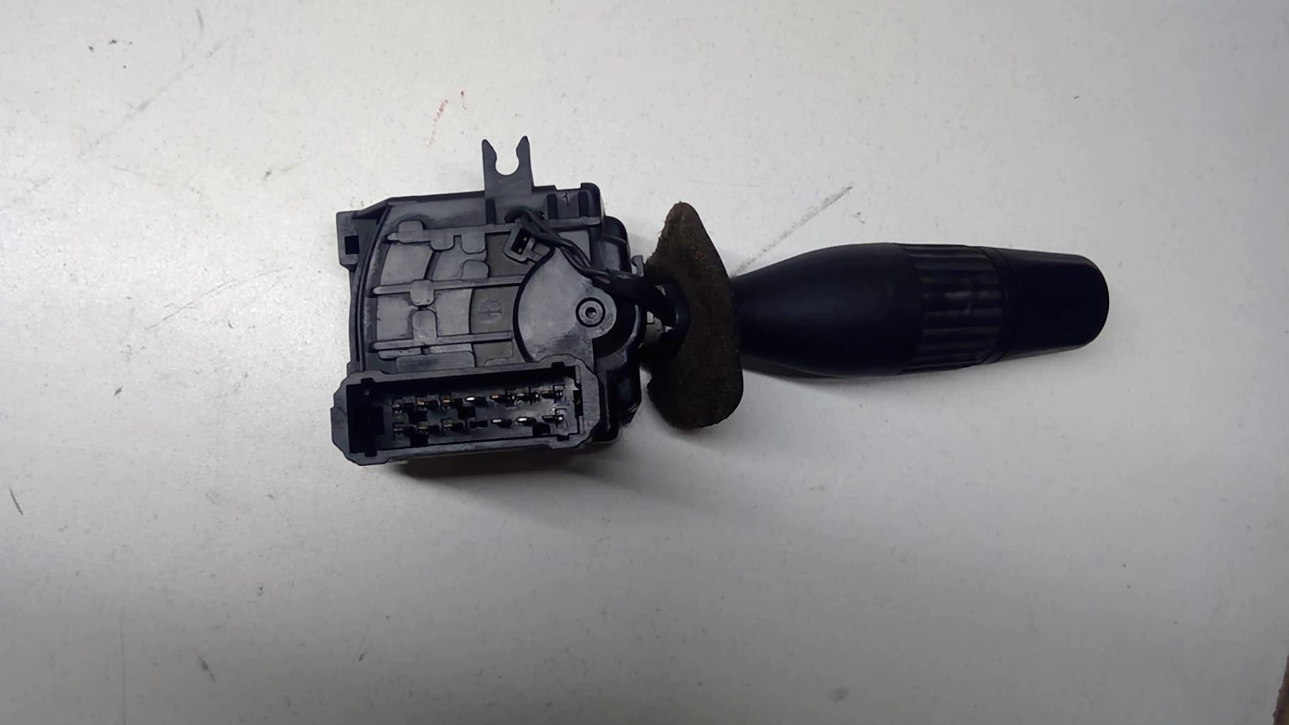 Commodo d'essuie glaces RENAULT SAFRANE  - 1
