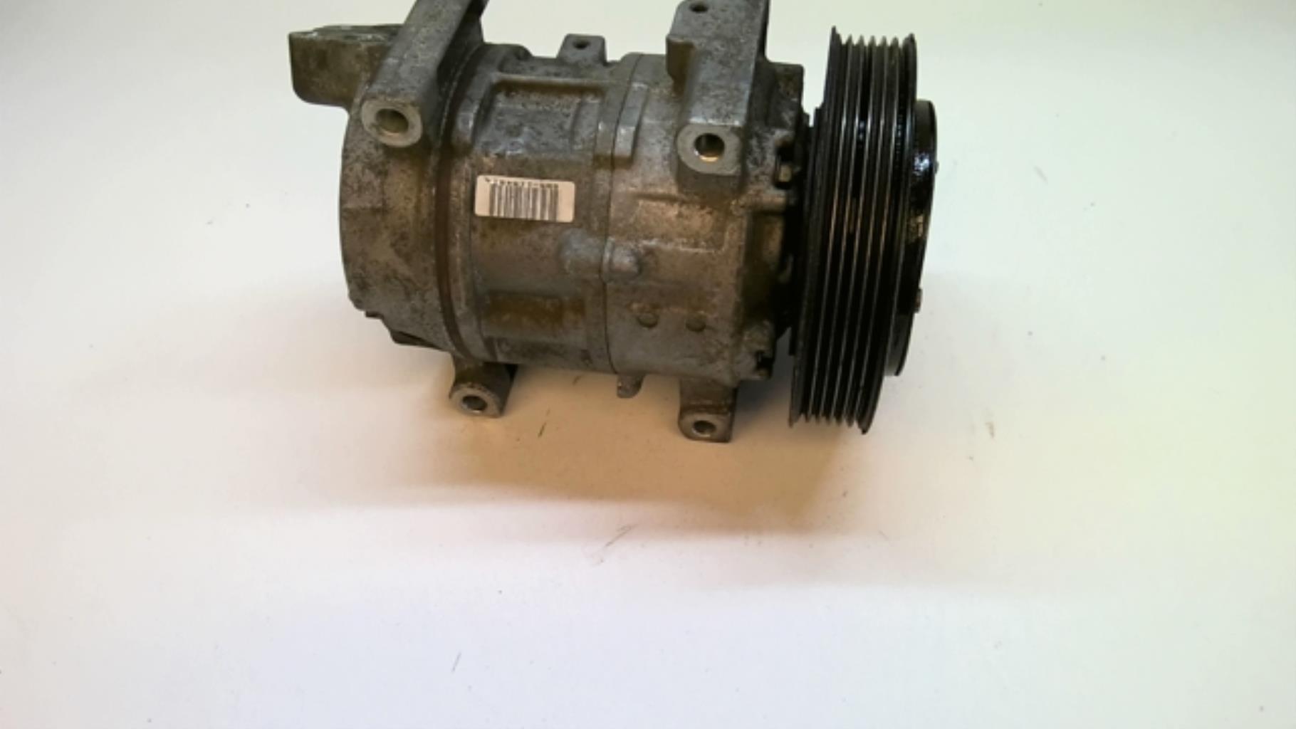 Compresseur clim ALFA ROMEO 147  - 1