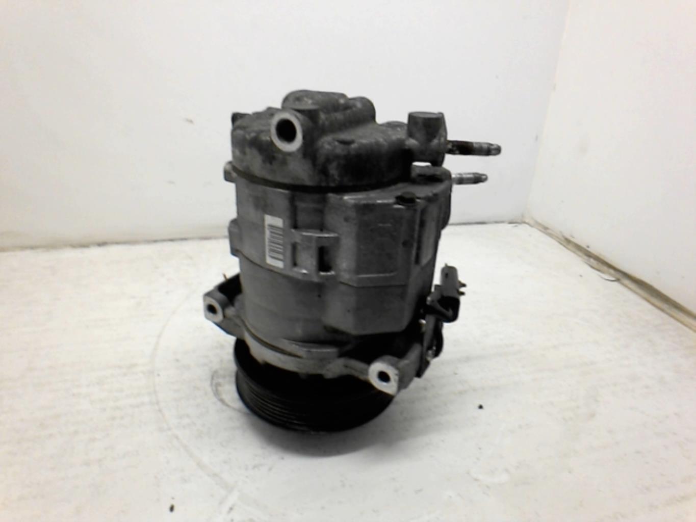 Compresseur clim DODGE JOURNEY Diesel - 1