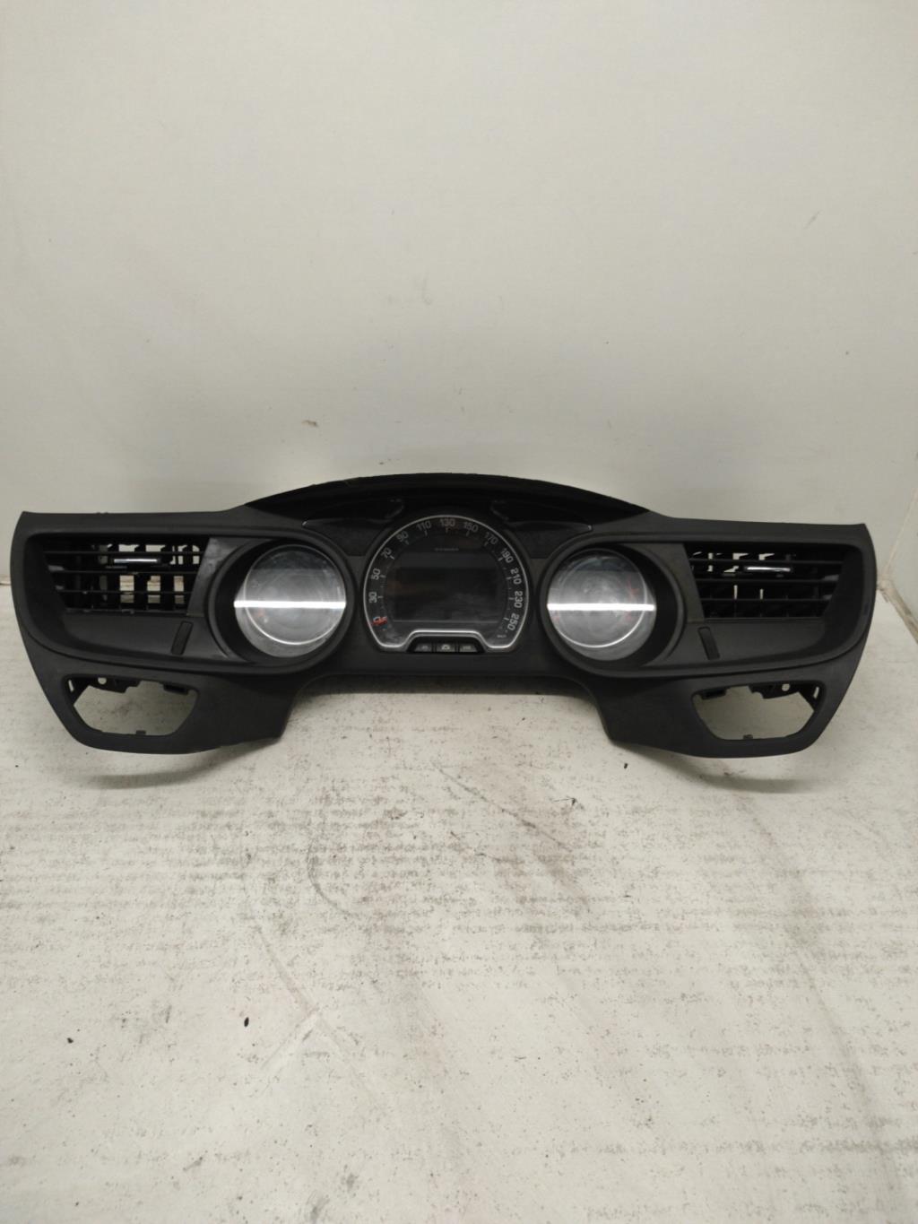 Compteur CITROEN C5 2 Diesel - 1