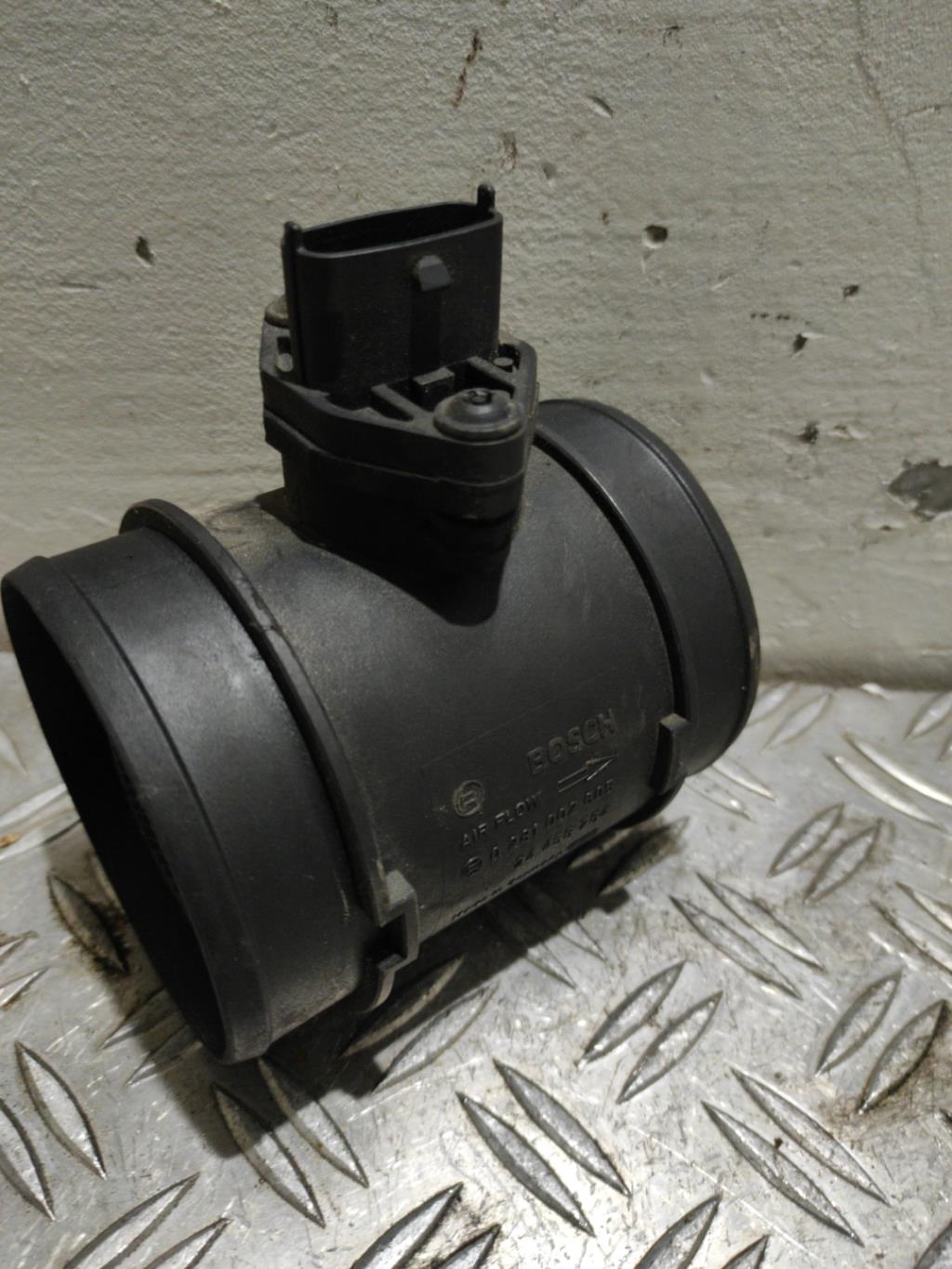 Debitmetre SAAB 9.5 1 PHASE 2 Diesel - 1