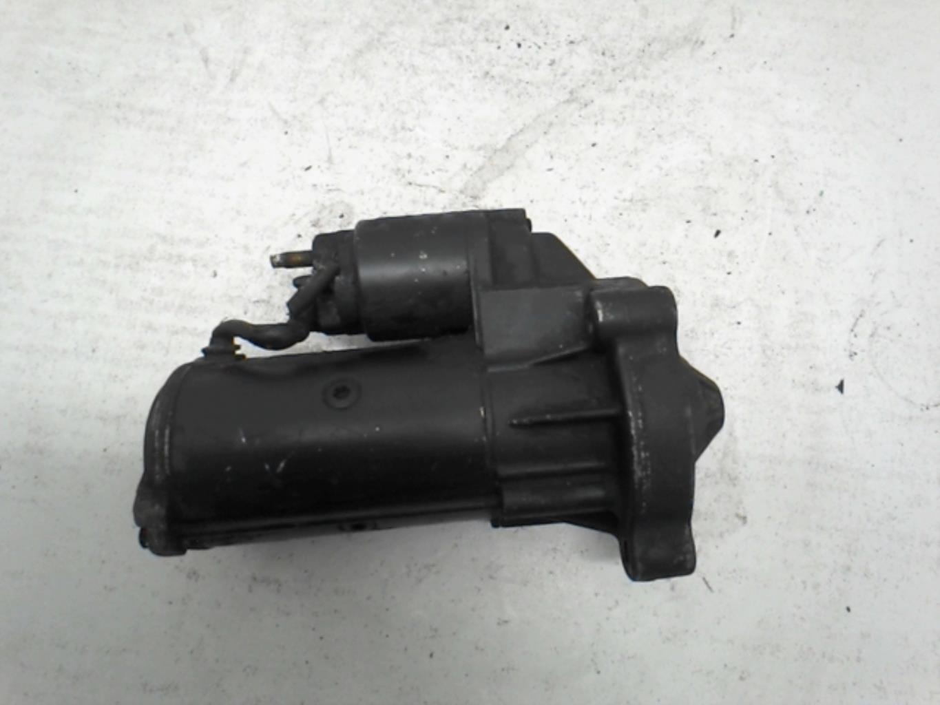 Demarreur CITROEN ZX PHASE 1 Diesel - 1