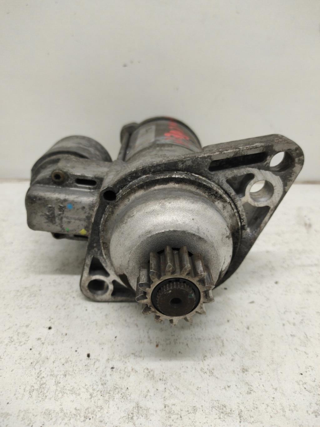 Demarreur AUDI A3 1 PHASE 2 Diesel - 1