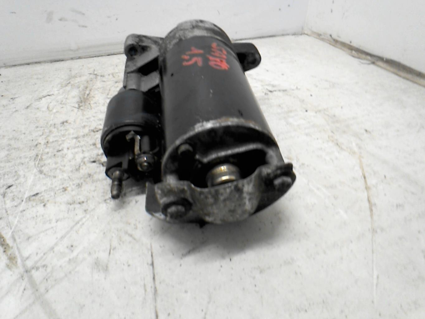 Demarreur CITROEN SAXO PHASE 1 Diesel - 1