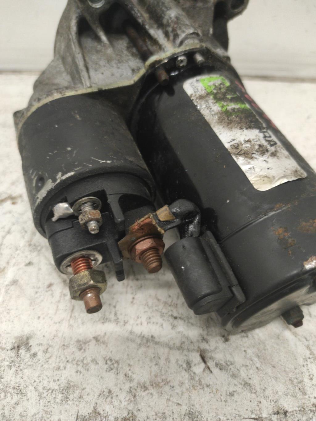 Demarreur PEUGEOT 405 PHASE 1 Essence - 1