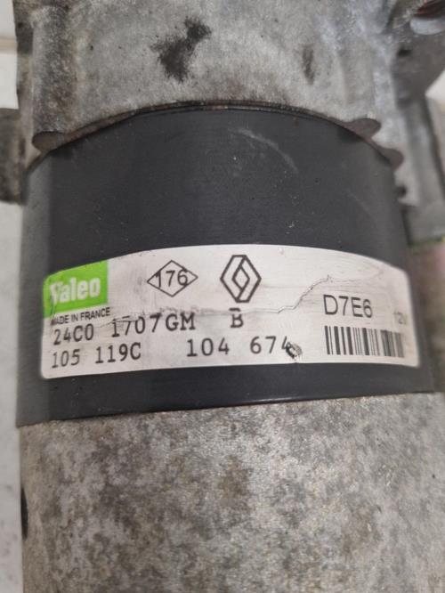 Photo de la pièce