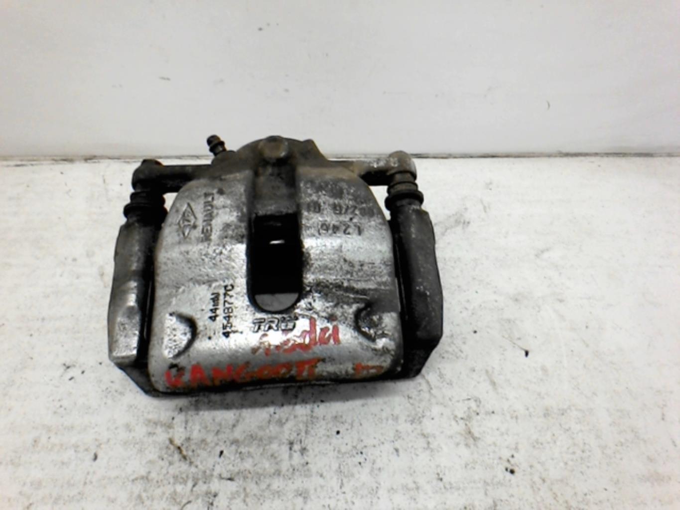 Etrier avant droit (freinage) RENAULT KANGOO 2  - 1
