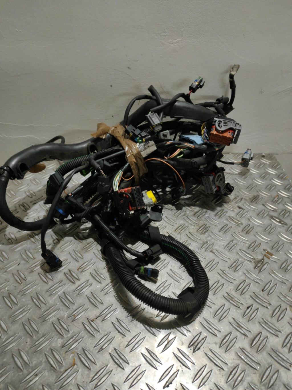 Faisceau moteur CITROEN C5 2  - 1