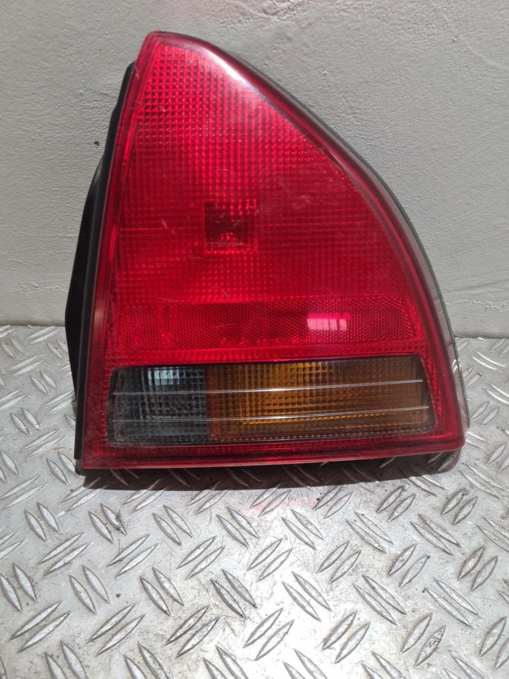 Feu arriere principal droit (feux) HONDA PRELUDE 1  - 1