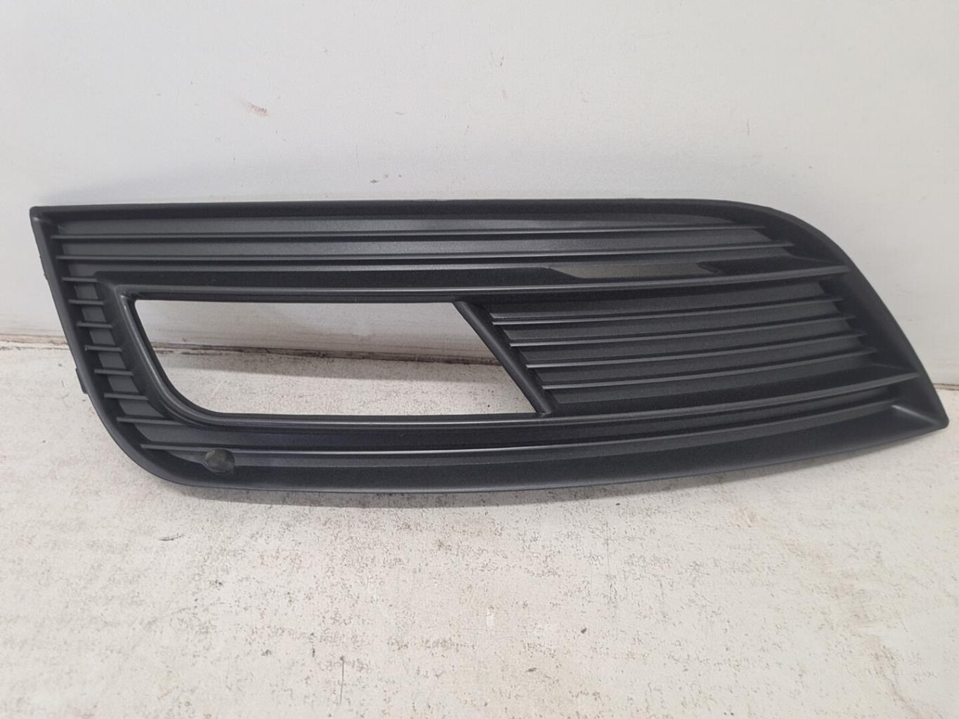 Grille de pare choc AUDI A4 3 PHASE 2  - 1