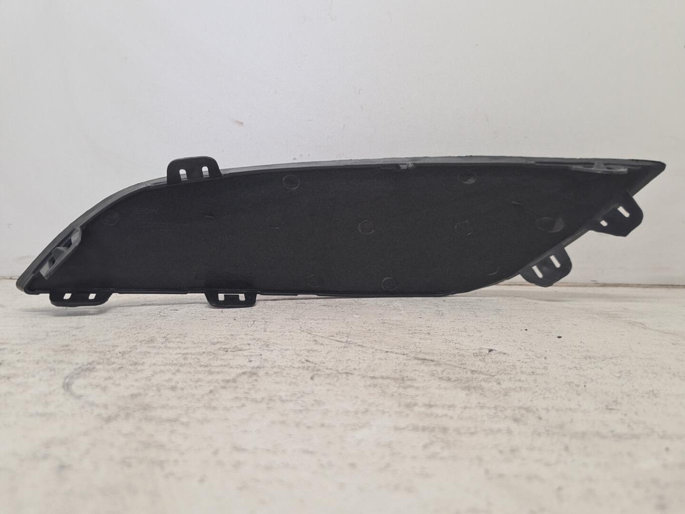Grille de pare choc OPEL ASTRA H PHASE 1  - 1