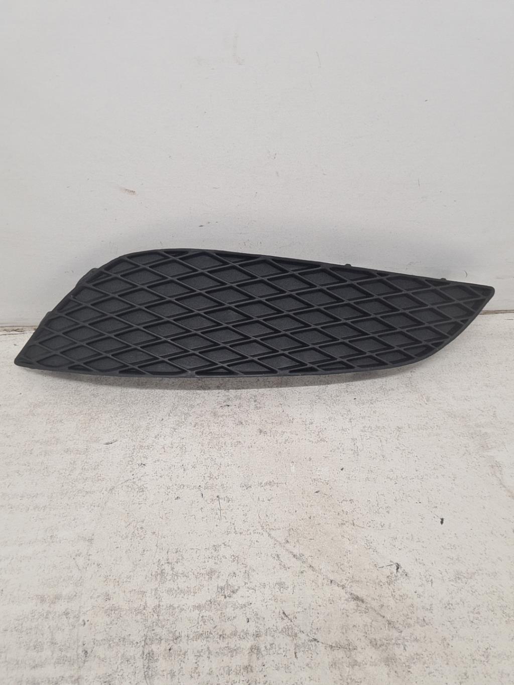 Grille de pare choc OPEL ASTRA H PHASE 1  - 1