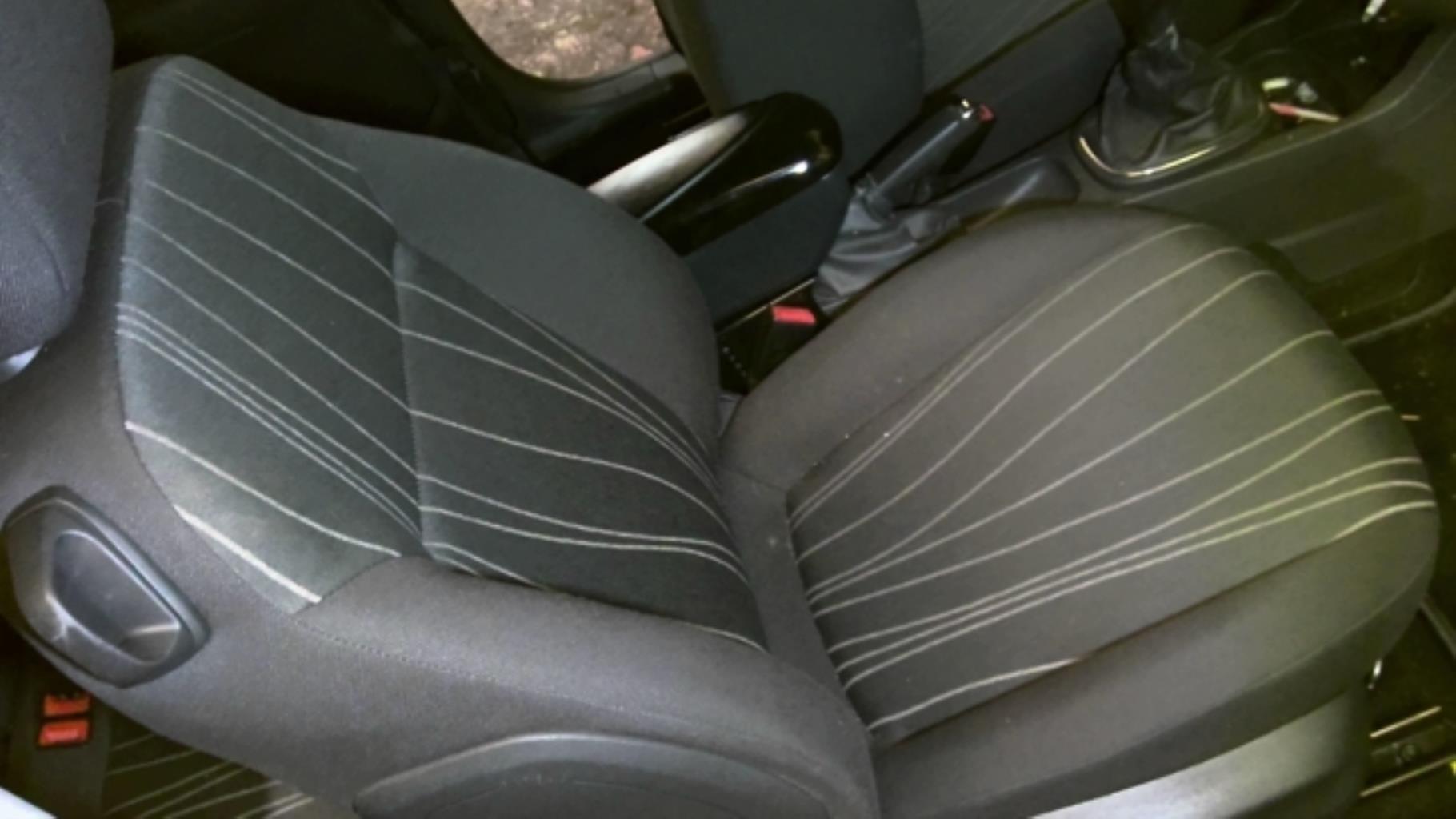 Interieur complet OPEL CORSA D PHASE 1 Diesel - 1