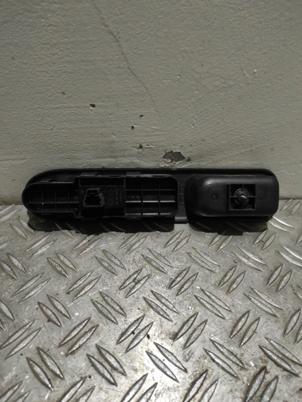 Interrupteur de leve vitre PEUGEOT 307  - 1