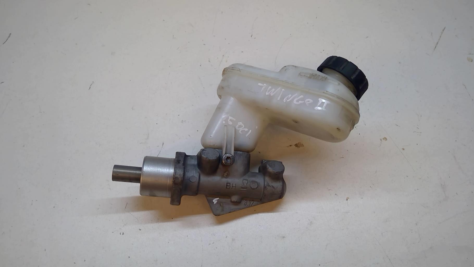 Maitre cylindre (freinage) RENAULT TWINGO 2  - 1