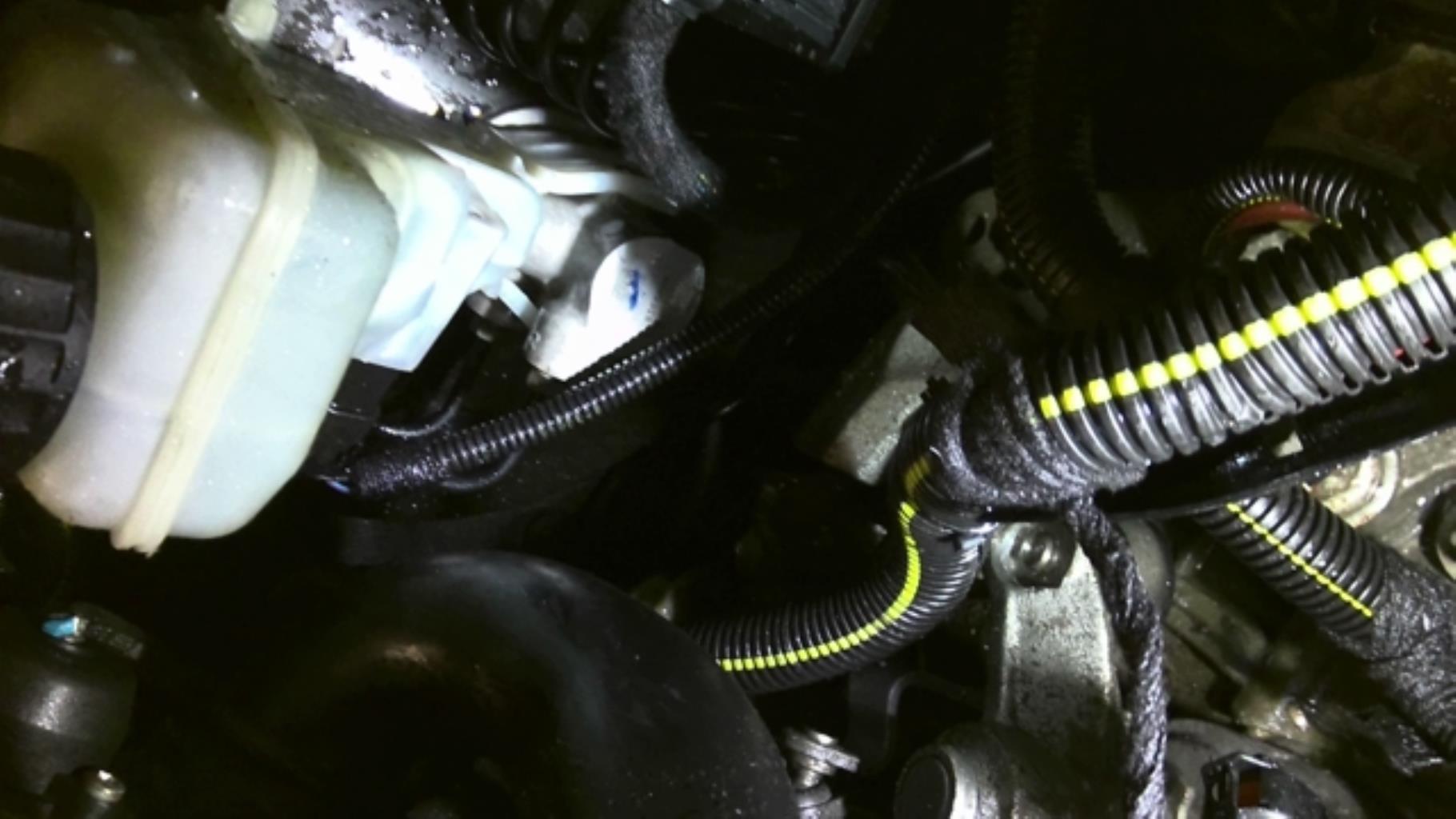 Maitre cylindre (freinage) OPEL CORSA D PHASE 1 Diesel - 1
