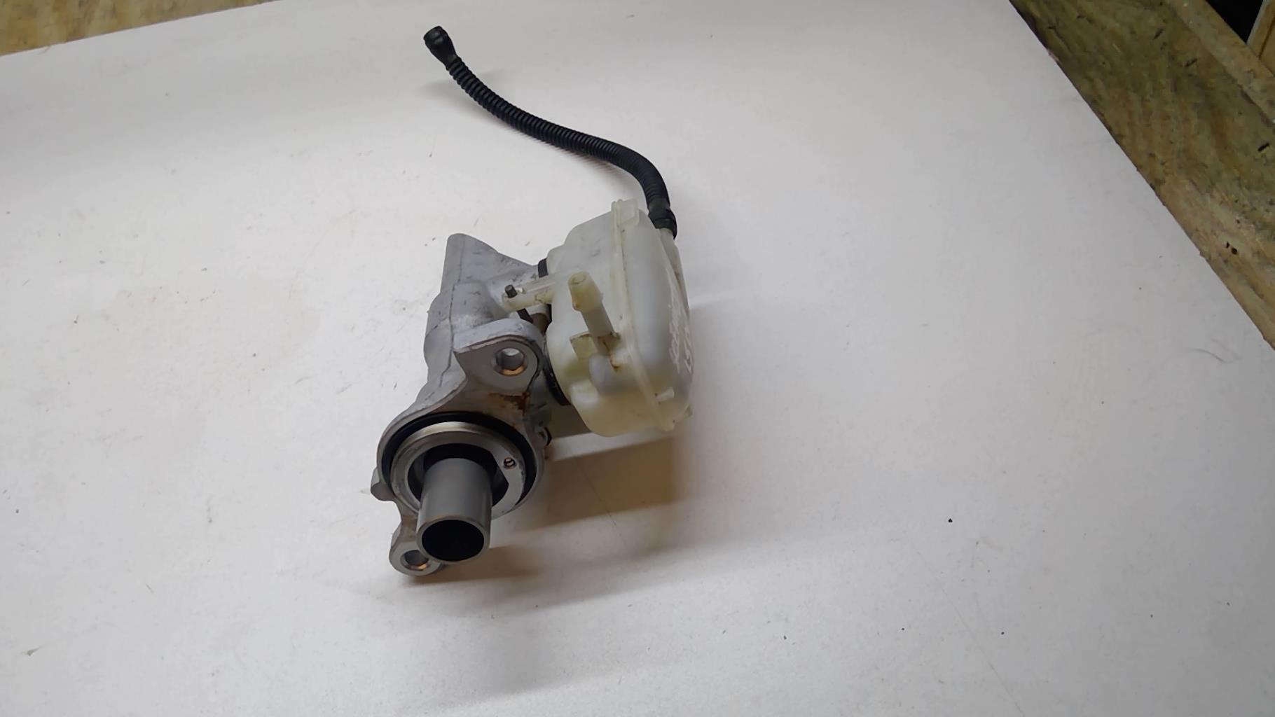 Maitre cylindre (freinage) RENAULT SCENIC 3 PHASE 1 Diesel - 1