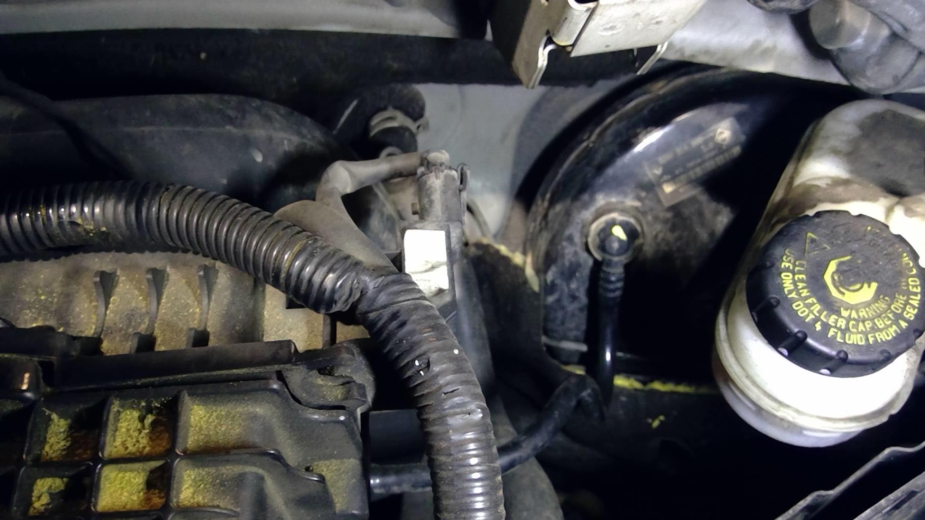 Mastervac RENAULT TWINGO 2 PHASE 1 Diesel - 1