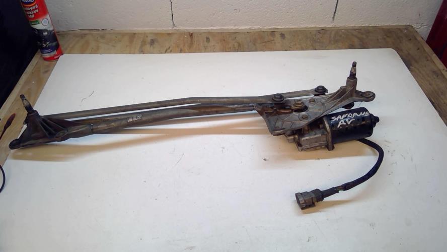 Photo de la pièce