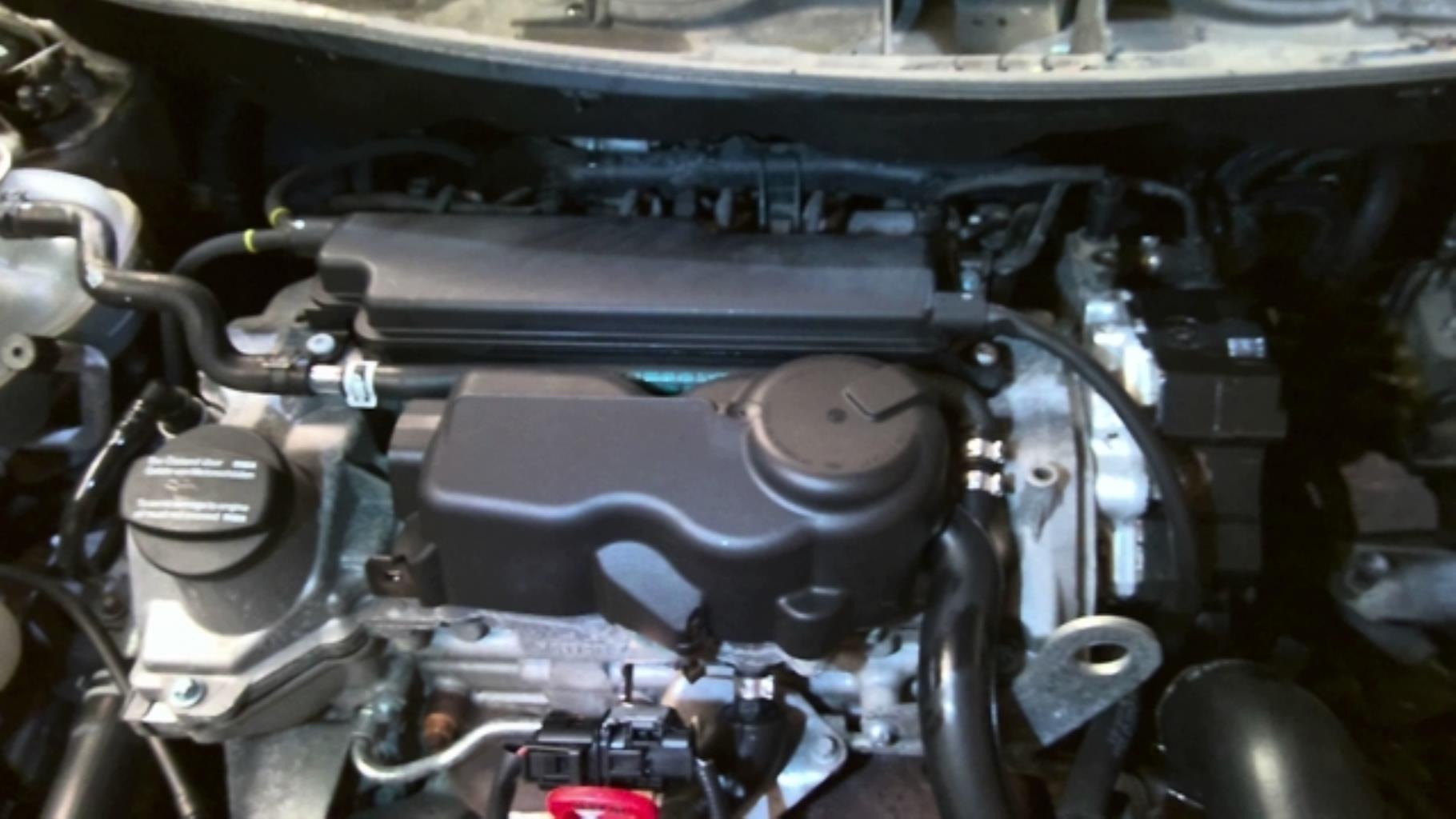 Moteur SMART FORFOUR 1 Diesel - 1