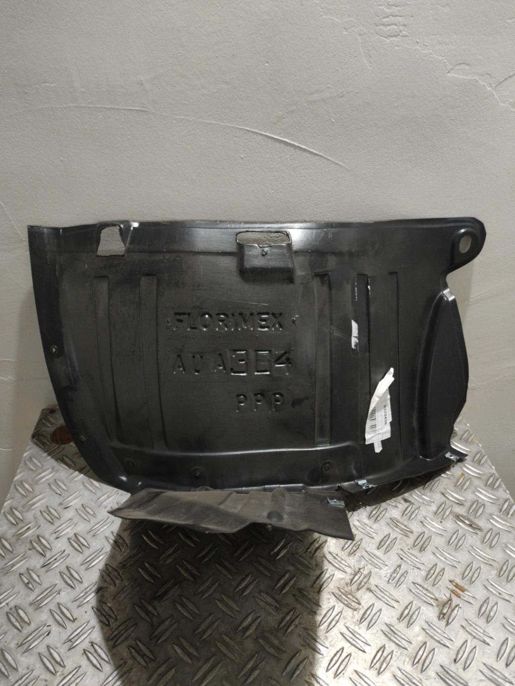 Pare boue avant droit AUDI A3 2 PHASE 1  - 1