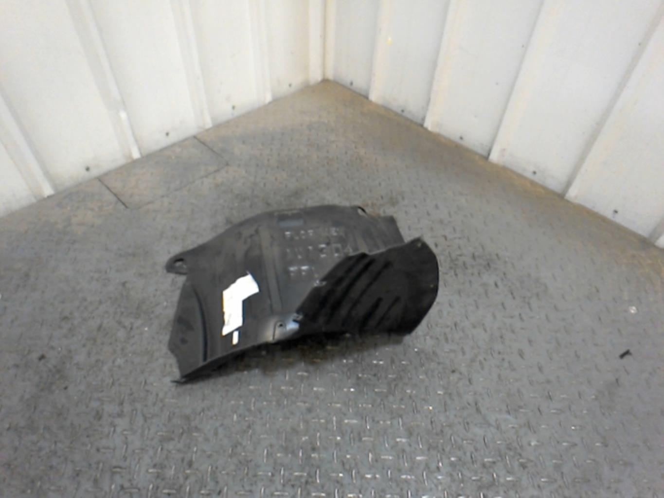 Pare boue avant gauche AUDI A3 2 PHASE 1  - 1