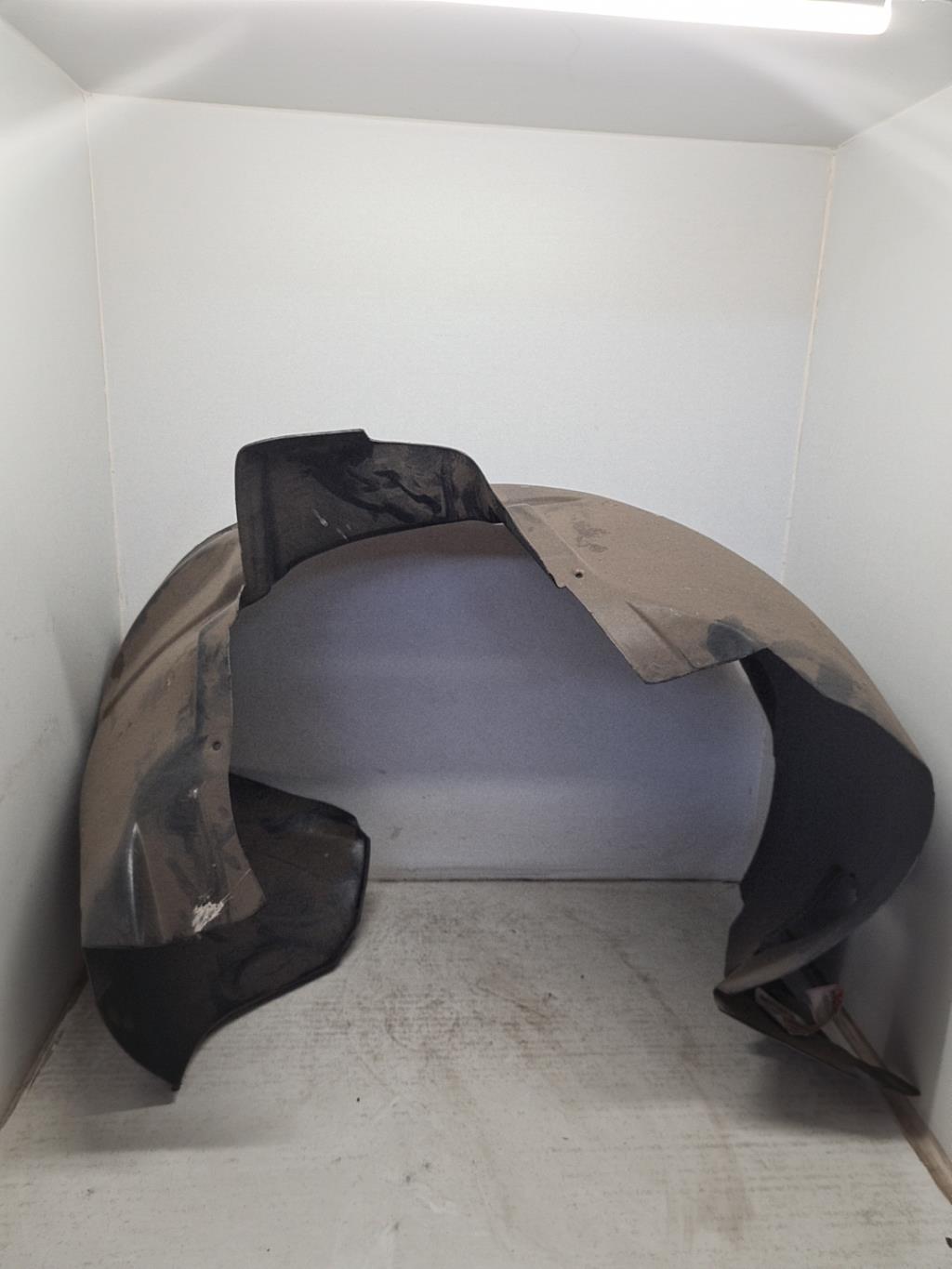Pare boue avant gauche BMW X5 E53  - 1